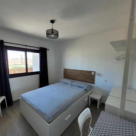Ferienwohnung Casa Alma Corralejo Exterior foto