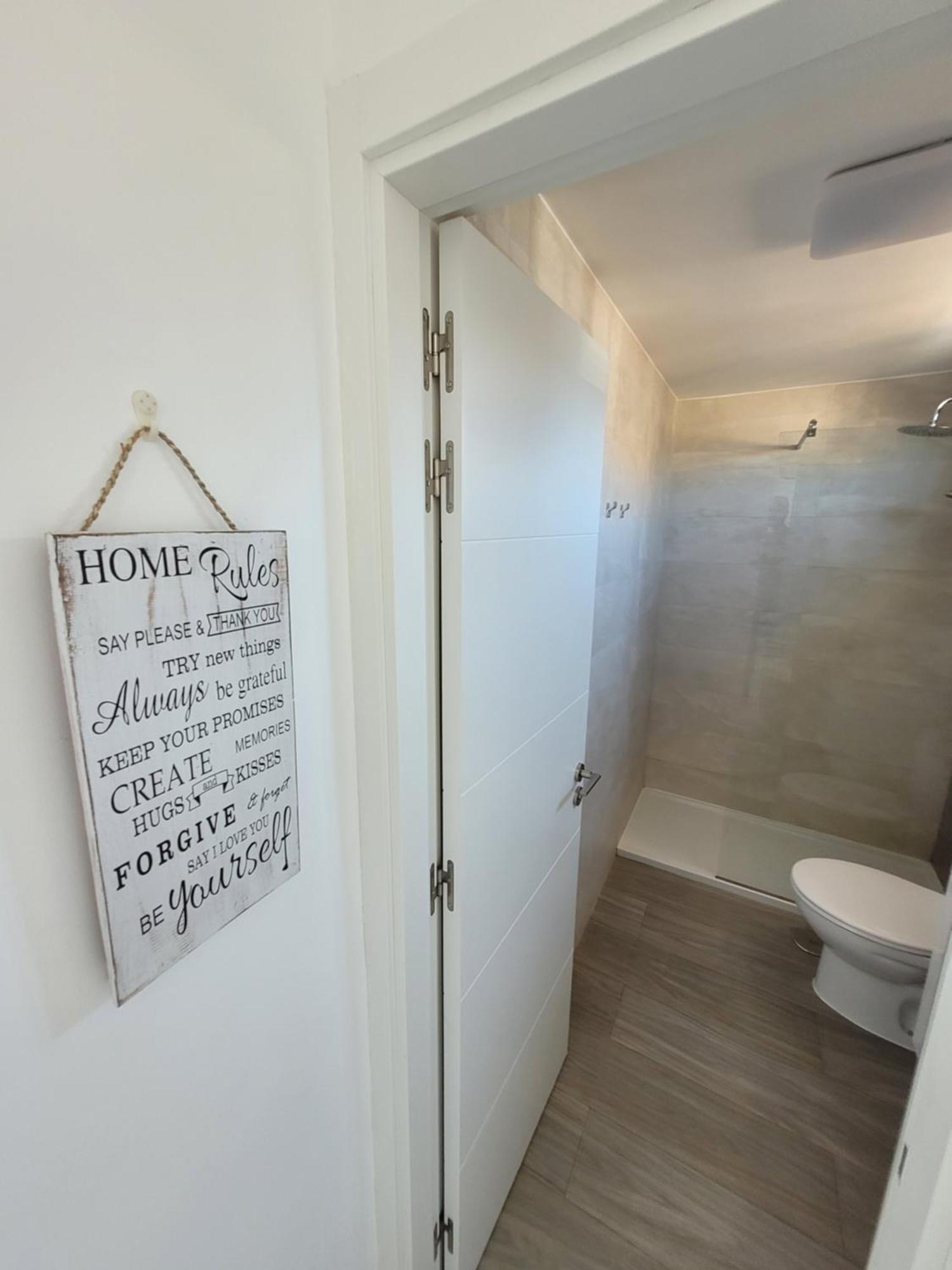 Ferienwohnung Casa Alma Corralejo Exterior foto