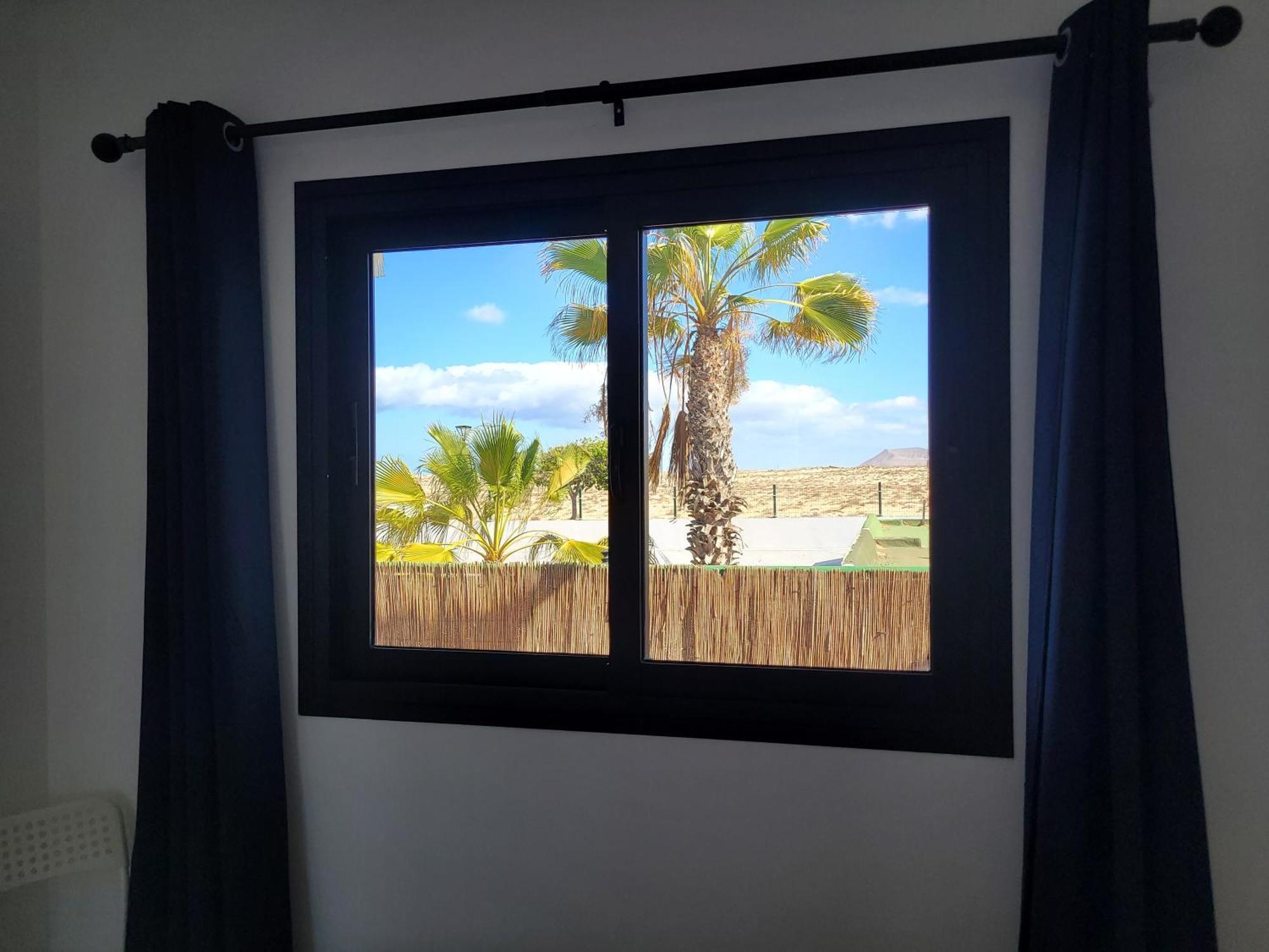 Ferienwohnung Casa Alma Corralejo Exterior foto
