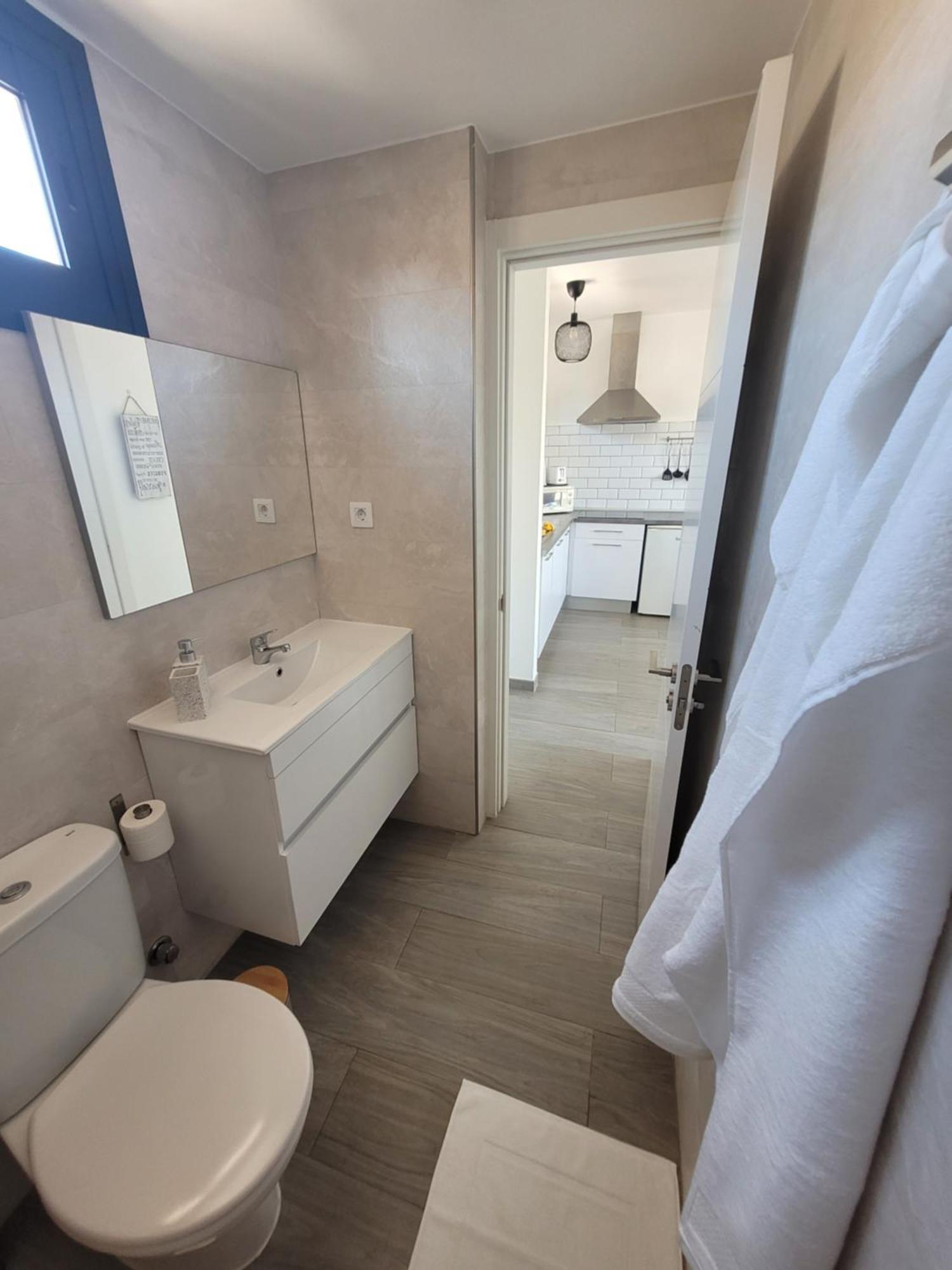 Ferienwohnung Casa Alma Corralejo Exterior foto