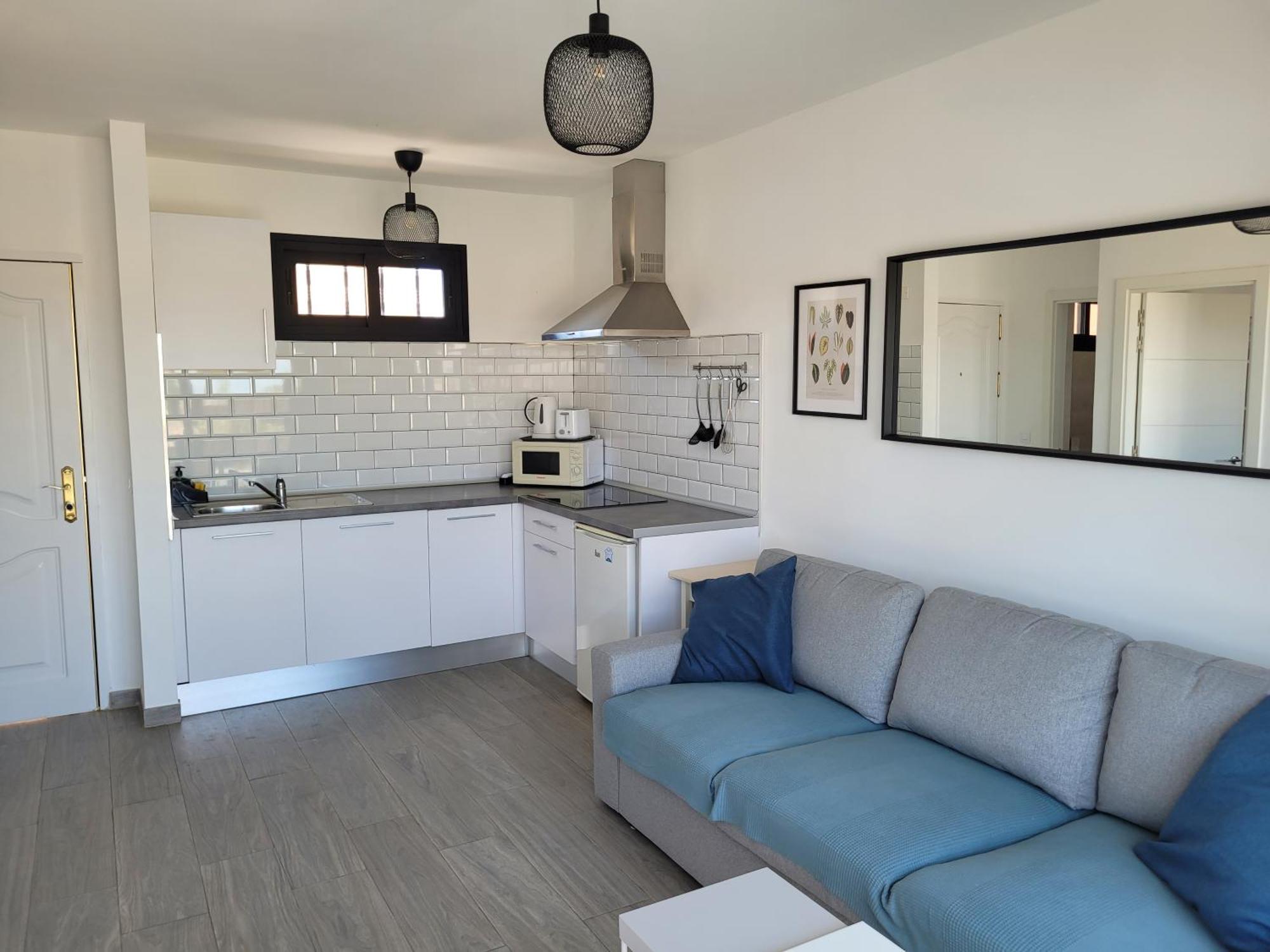 Ferienwohnung Casa Alma Corralejo Exterior foto