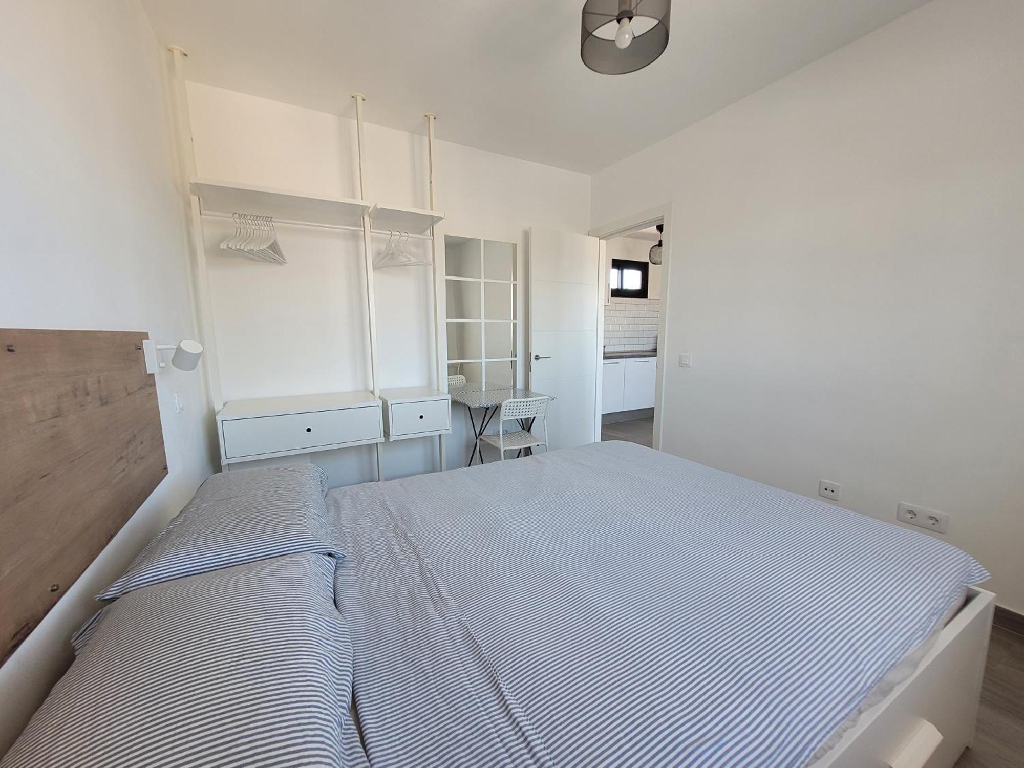 Ferienwohnung Casa Alma Corralejo Exterior foto