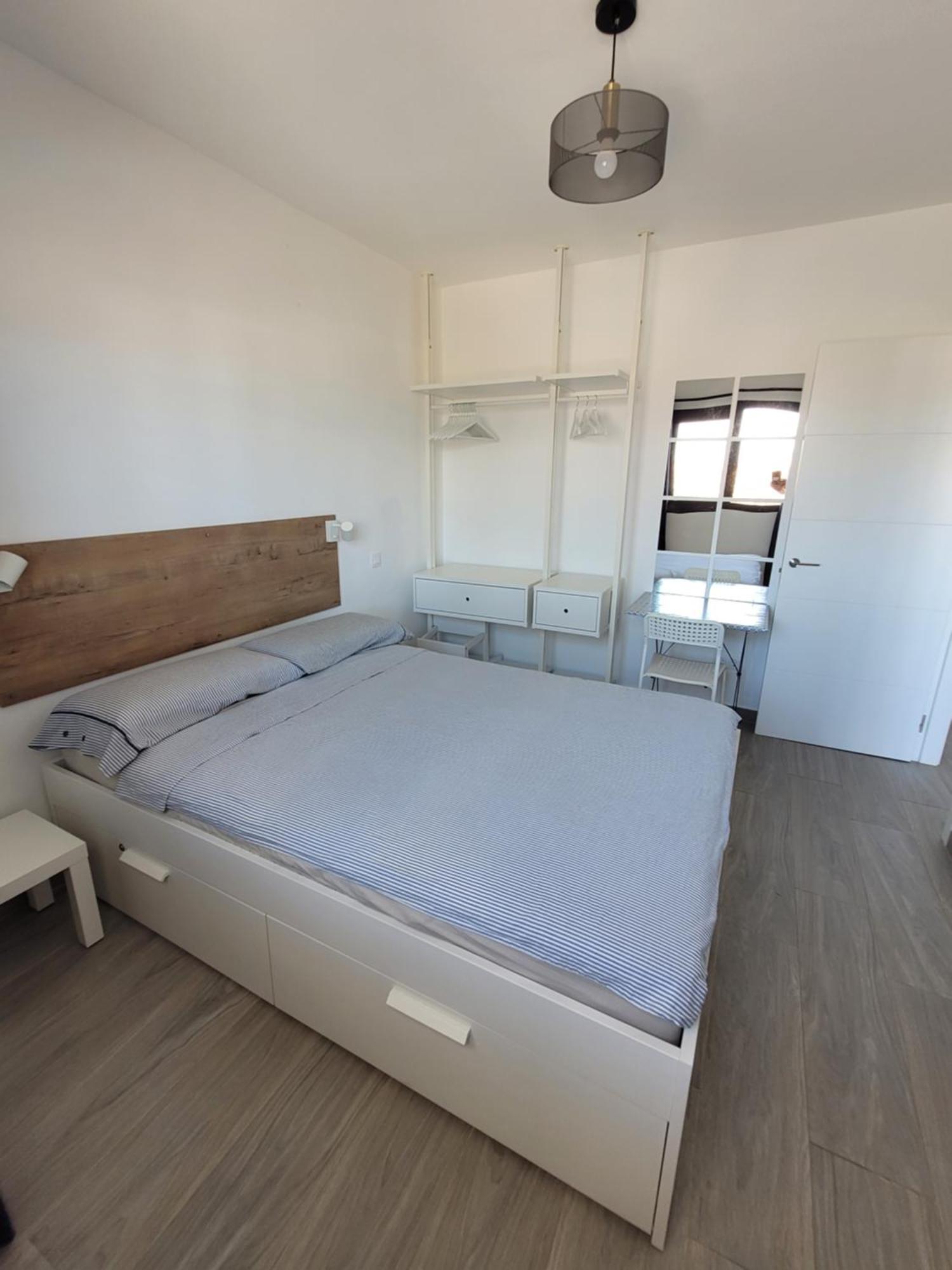 Ferienwohnung Casa Alma Corralejo Exterior foto